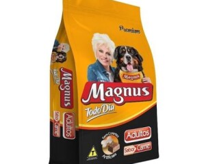 Magnus Premium Todo Dia Ces Adultos 15 e 20 kg Outros Bairros Belo Horizonte MG Pet shops e veterinrios Outros Bairros Belo Horizonte MG no [***] 