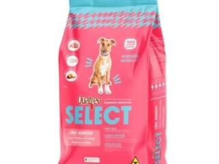 Quatree Select Adulto Mdio Grande 15 Kg e 20 KG Outros Bairros Belo Horizonte MG Pet shops e veterinrios Outros Bairros Belo Horizonte MG no [***] 