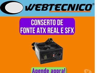 Conserto de Fonte So Mateus Assistncia tcnica e conserto de eletrnico no [***] 