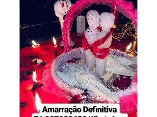 AMARRAO AMOROSA ONLINE OU PRESENCIAL Vitoria da Conquista BA Servicos de tarot e mapa astral no [***] 