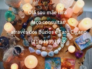 Cartomante espirita Perus Servicos de tarot e mapa astral no [***] 