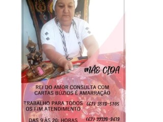 Me cida Astrologa especialista em trabalhos espirituais Goiania GO Servicos de tarot e mapa astral no [***] 