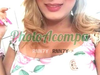 Samantha travesti dotada com 22 cm de dote com local 