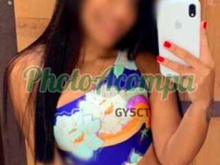 Bruna escort ninfetinha do jeito que vocs gostam 