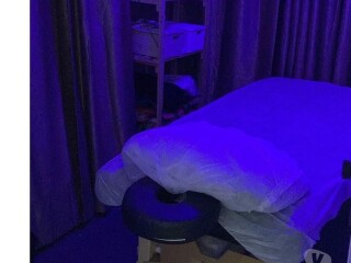 SPA Gratidão - Massagem Recreio - massagem e drenagem linfática 