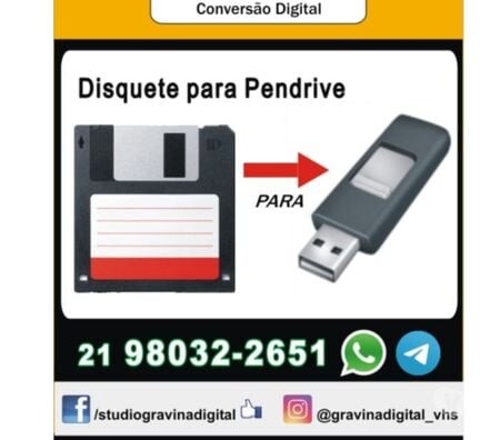 transferencia-de-disquete-dvd-cd-memory-card-pra-pendrive-botafogo-assistencia-tecnica-e-conserto-de-eletronico-big-0