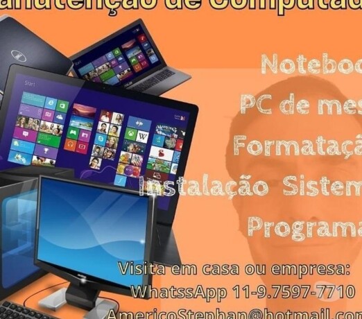 manutencao-de-notebook-e-computadores-aricanduva-assistencia-tecnica-e-conserto-de-eletronico-big-0