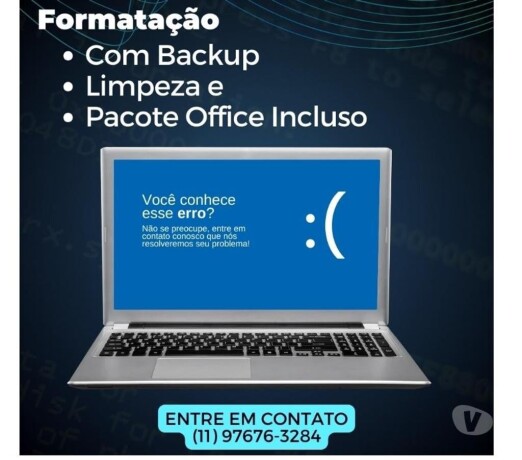 compra-venda-recarga-de-cartuchos-e-toners-outros-bairros-sao-paulo-sp-assistencia-tecnica-e-conserto-de-eletronico-big-0