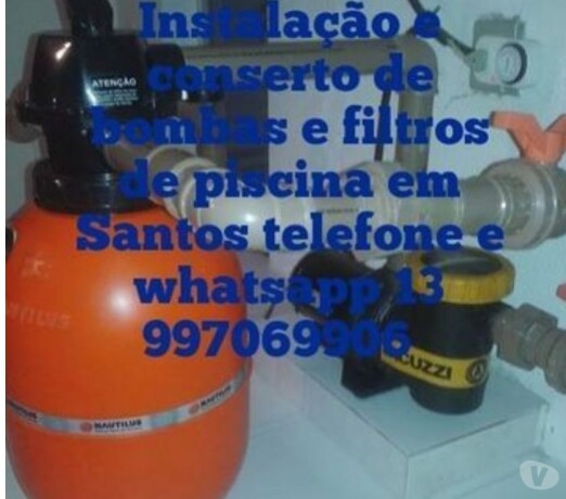 conserto-e-instalacao-de-bombas-de-piscina-motor-em-santos-santos-sp-pintor-de-parede-e-reformas-big-0