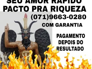 AMARRAÇÃO, PACTO DE RIQUEZA, CONSULTA GRATIS, 100%GARANTIA Bairro Novo - Serviços de tarot e mapa astral 