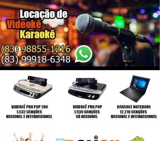 aluguel-de-videoke-e-karaoke-joao-pessoa-sul-servicos-especializados-big-0