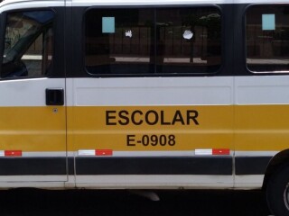 Transporte Escolar brotas para Colégio Batista itaigara Brotas, Salvador - Serviços especializados 