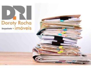 DRI - DOROTY ROCHA - Documentação Imobiliária - RJ Ilha do Governador - Profissionais liberais 