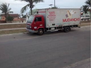 Transporte de Mudanças Sao Lourenco MG - Fretes e mudanças 